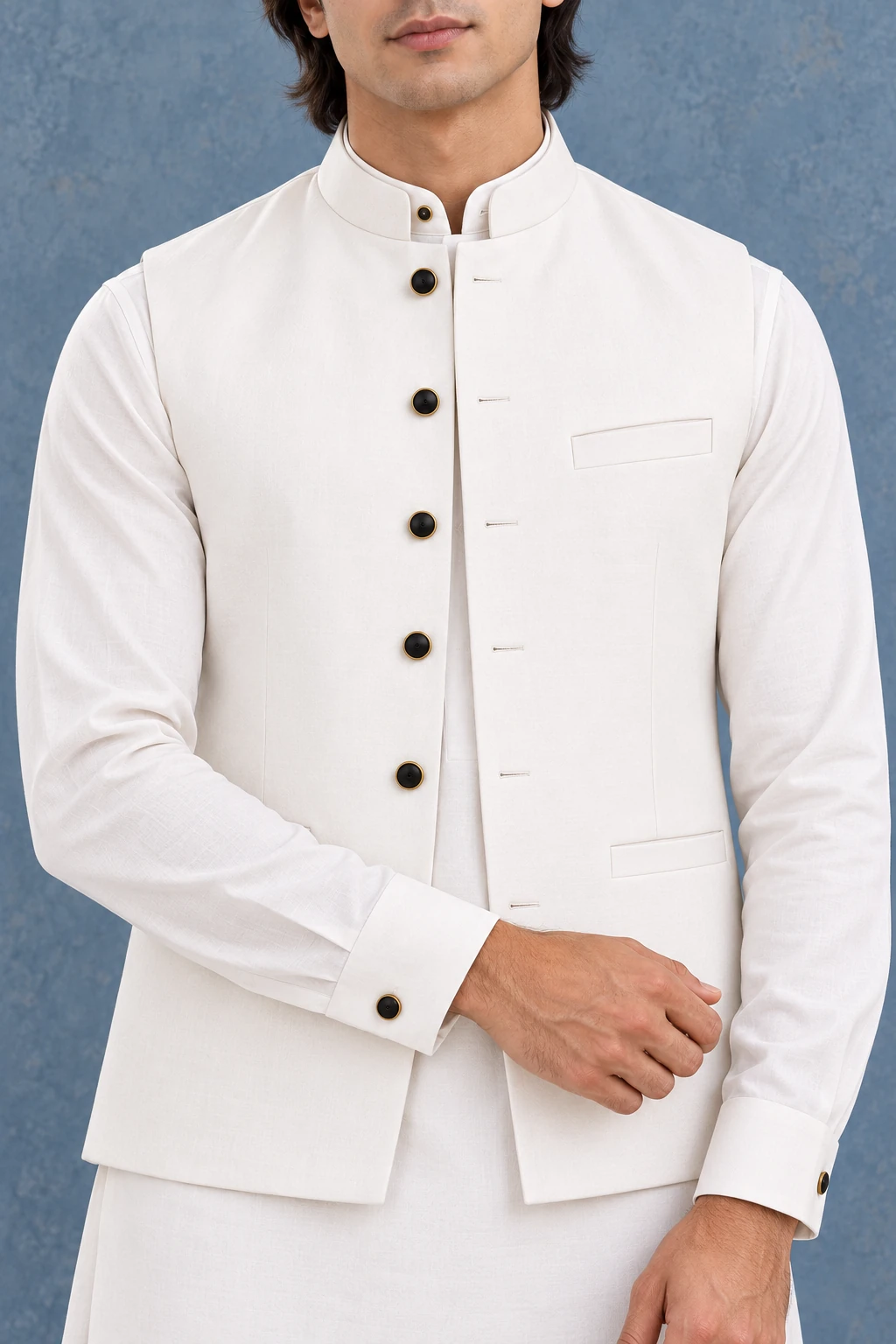 RAYYAN WHITE — view 4