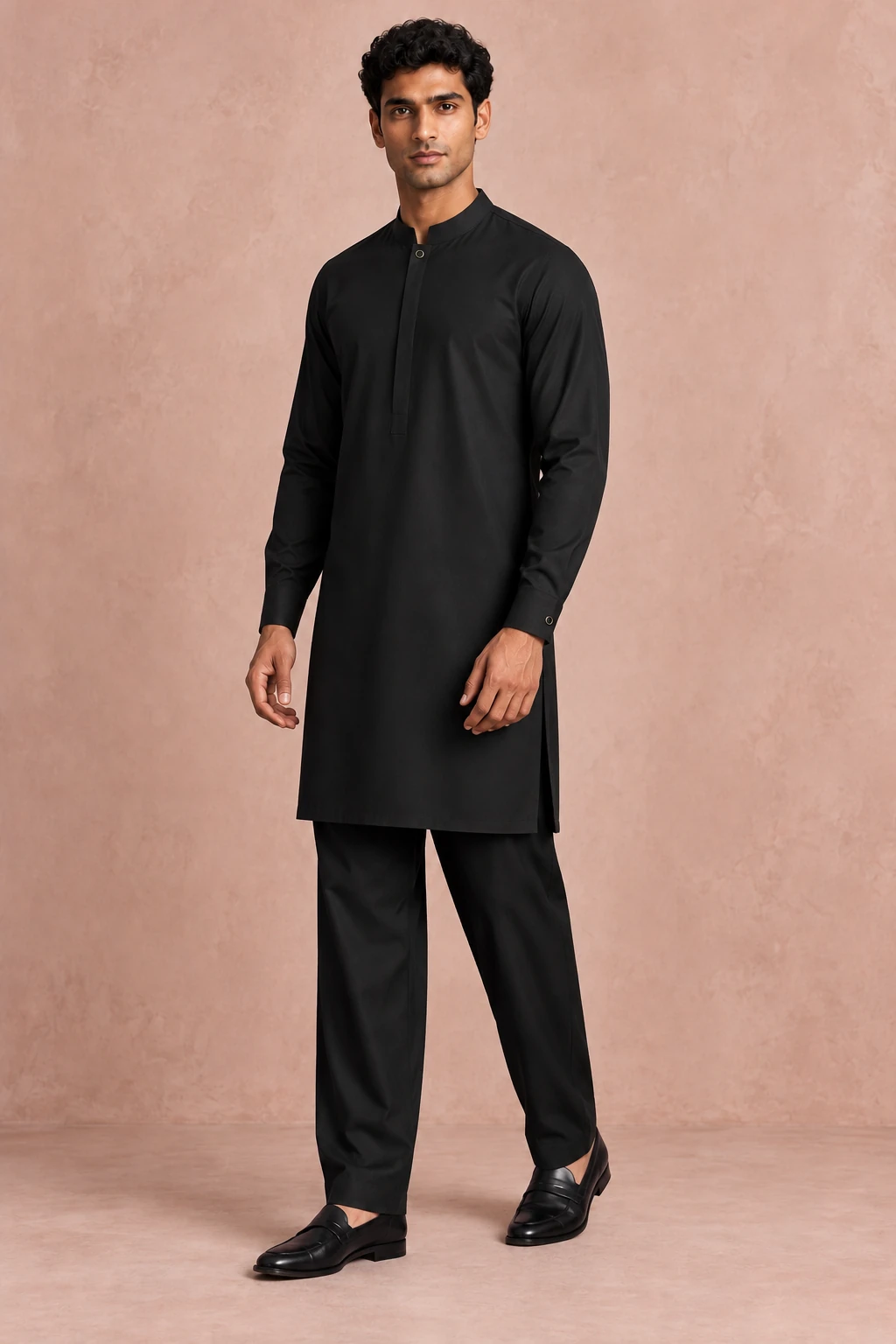 ZAAFIR BLACK — view 3