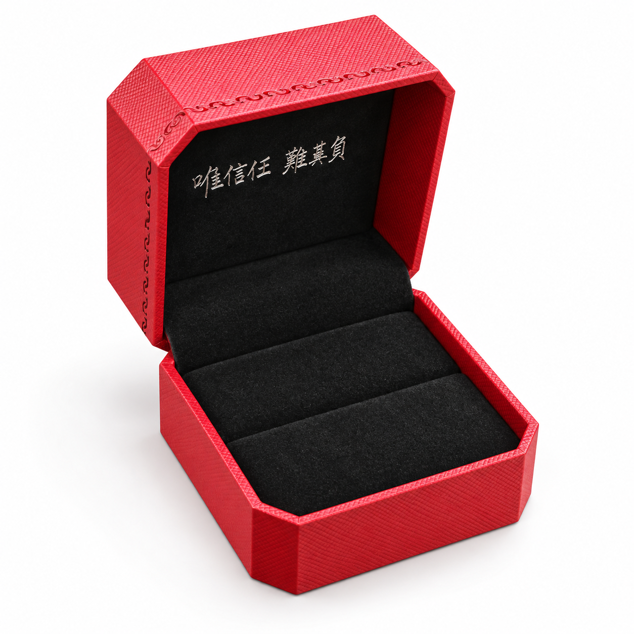 CUFFLINKS BOX Standard — view 2
