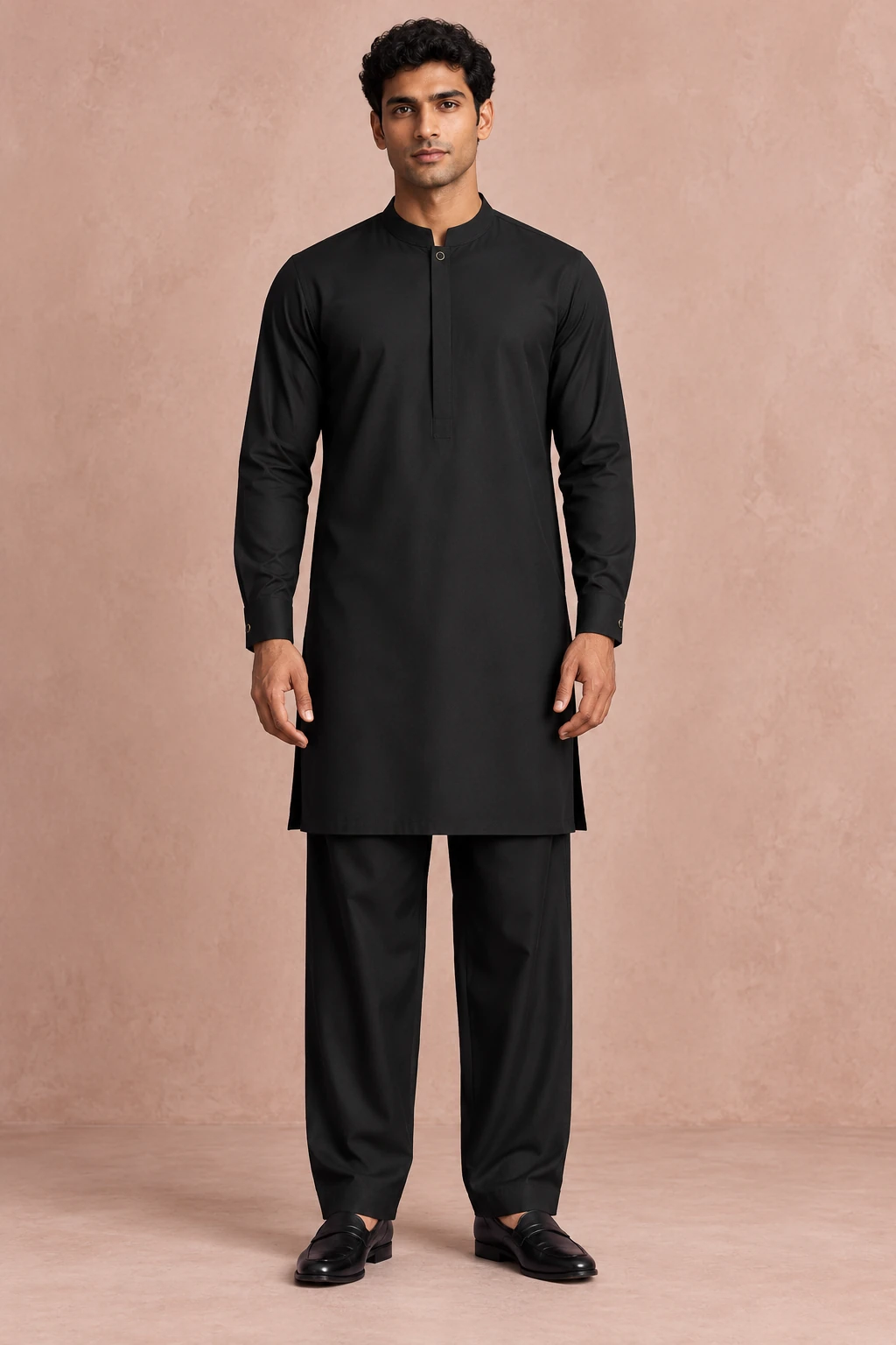ZAAFIR BLACK — view 2