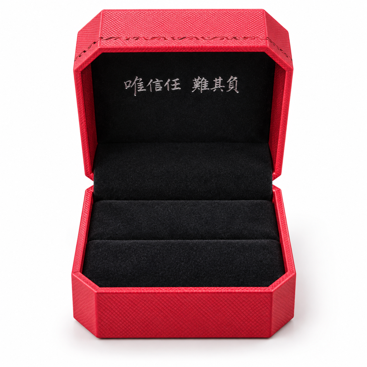 CUFFLINKS BOX Standard — view 3