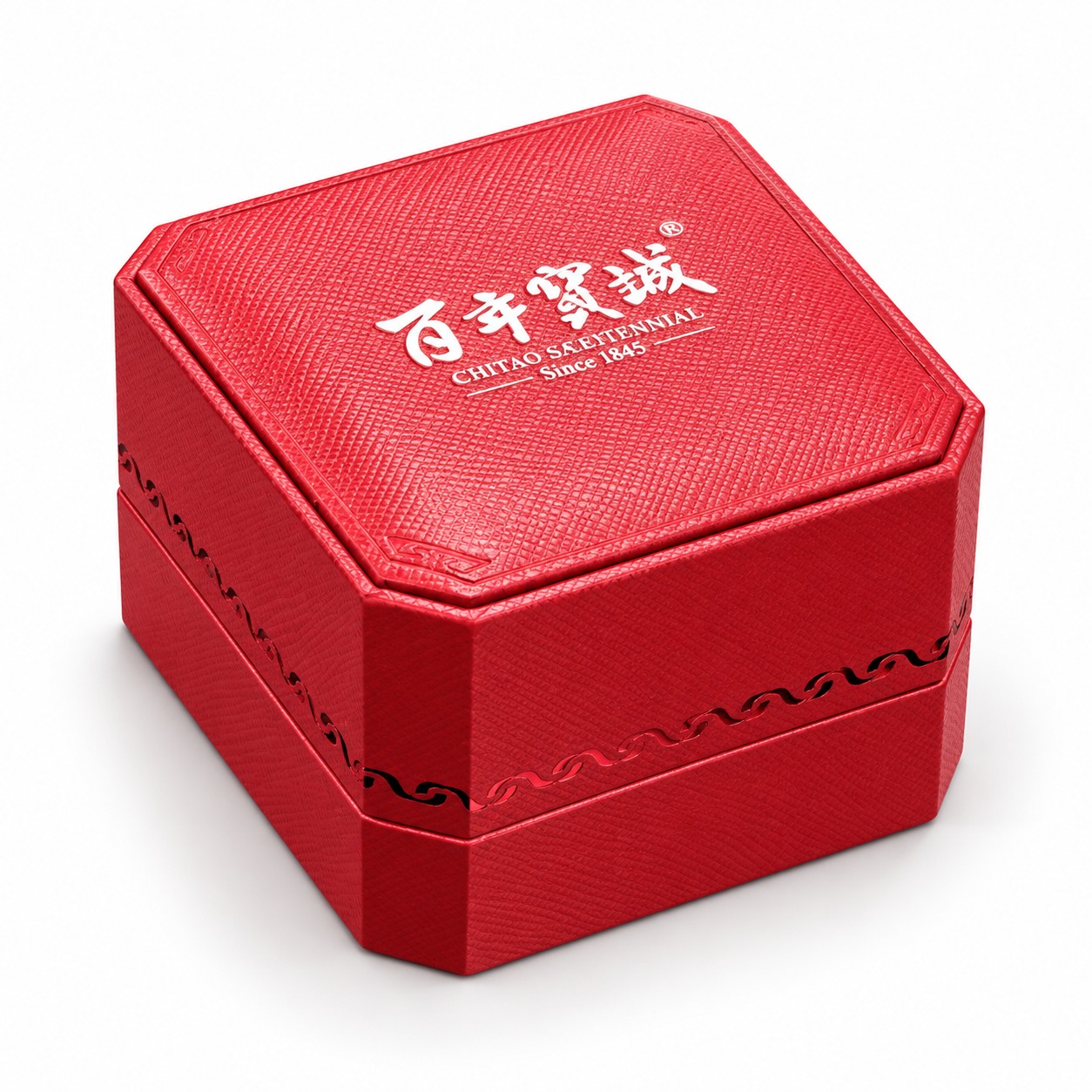 CUFFLINKS BOX Standard — view 4