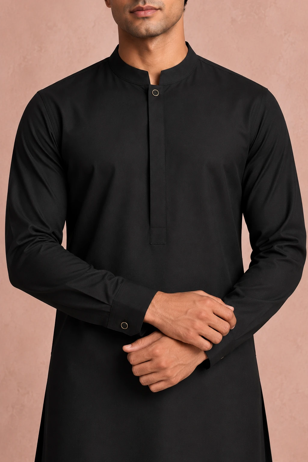 ZAAFIR BLACK — view 4